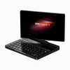 GPD Pocket 4 Original 8.8-inch Mini Laptop PC AMD AI 9 HX 370 32GB RAM 2TB NVME Office Study Notebook Computer