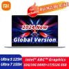 Xiaomi Redmi Book Pro 14 Laptop 2024 Intel Core Ultra 5 125H/Ultra 7 155H 16G/32GB DDR5+512G/1TB SSD 2.8K 14