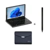 GPD Pocket 3 Mini Laptop 8Inch Intel Core i3- 1125G4 Notebook 16GB 512GB SSD Modular Full-featured Handheld Windows11 Computer