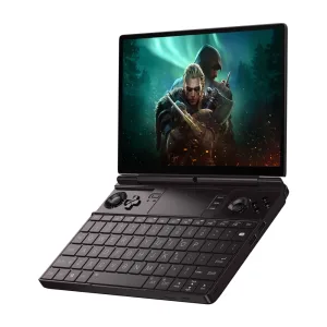10.1 Inch Handheld Laptop PC GPD WIN Max 2 AMD AI 9 HX 370 32GB RAM 2TB SSD Mini Laptop Computer for Business