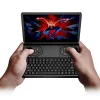 GPD 2025 WIN Mini 16GB 32GB Memory 1TB 2TB SSD Hard Disk AMD Ryzen 8840U HX370 Processor Handheld Gaming Laptop Mini PC Notebook