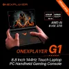 OneXPlayer G1 AMD Ryzen AI 9 HX 370 8.8