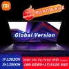 Xiaomi Redmi Book 14 Laptop 2024 Intel Core i7-13620H / i5-13500H / i5-13420H 16GB+512G/1TB SSD Intel Iris Xe / UHD Notebook PC